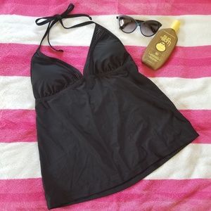 Mossimo tankini swim suit top